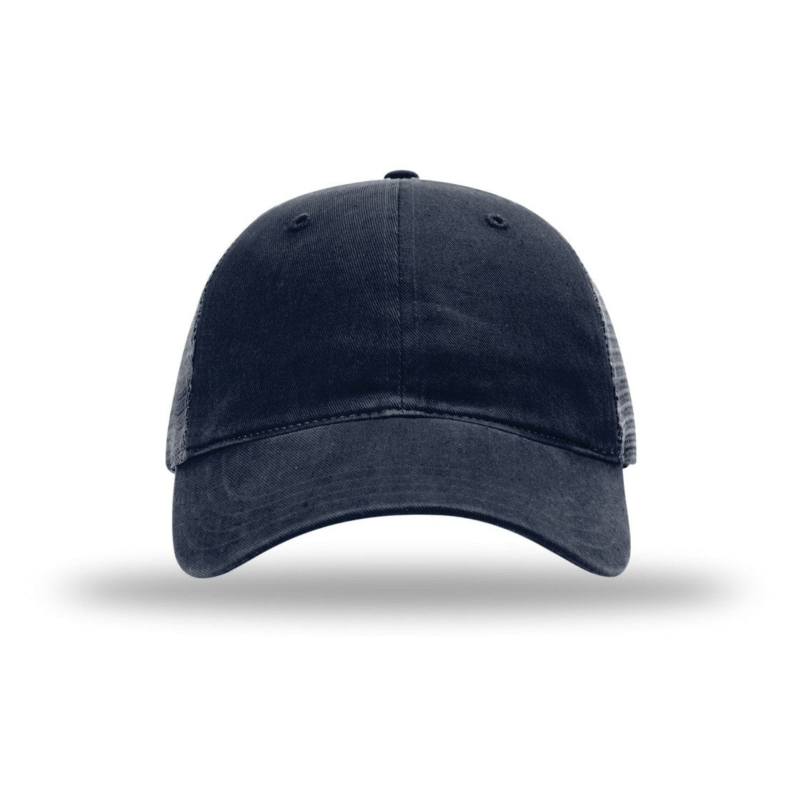 Navy | Front | hat_front