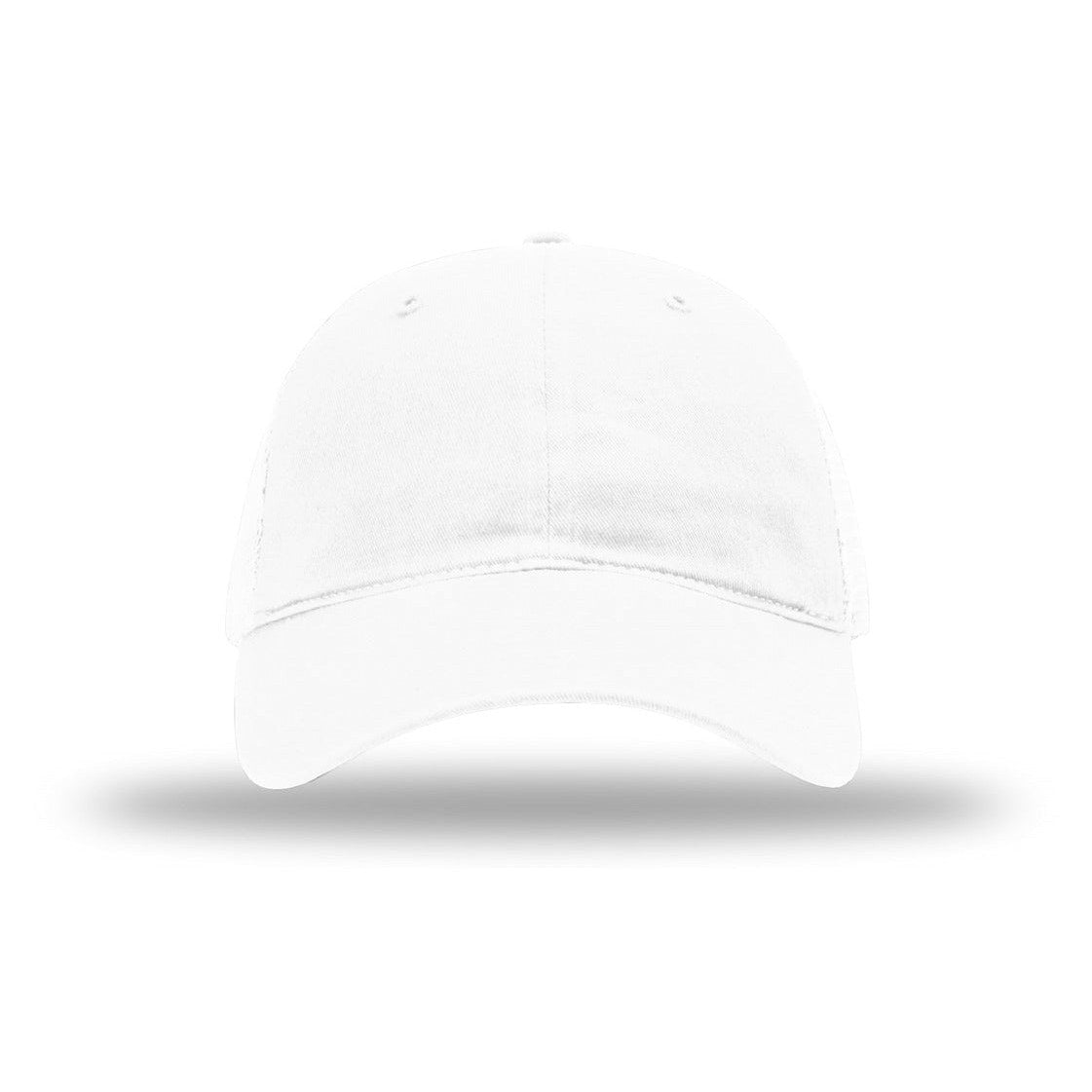 White | Front | hat_front