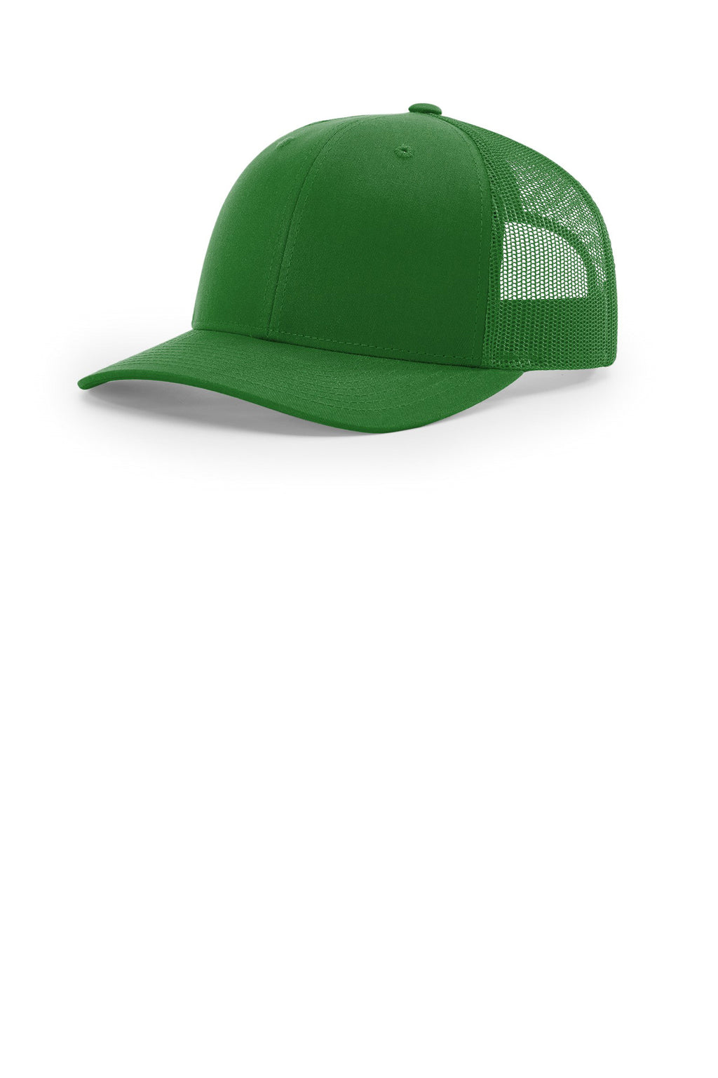Custom Kelly Trucker Cap 112, personalized by SanCanDo Swag in Argyle, TX