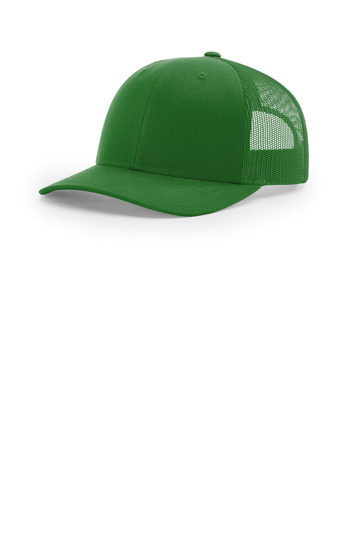 Custom Kelly Trucker Cap 112, personalized by SanCanDo Swag in Argyle, TX