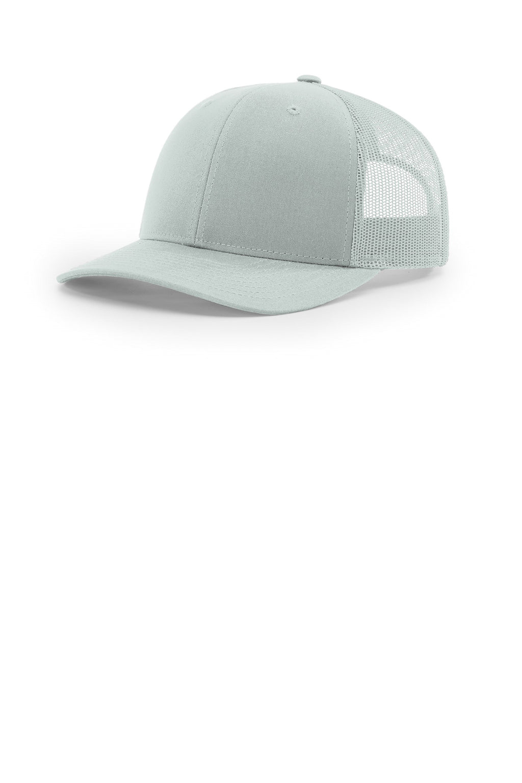 Custom Quarry Trucker Cap 112, personalized by SanCanDo Swag in Argyle, TX