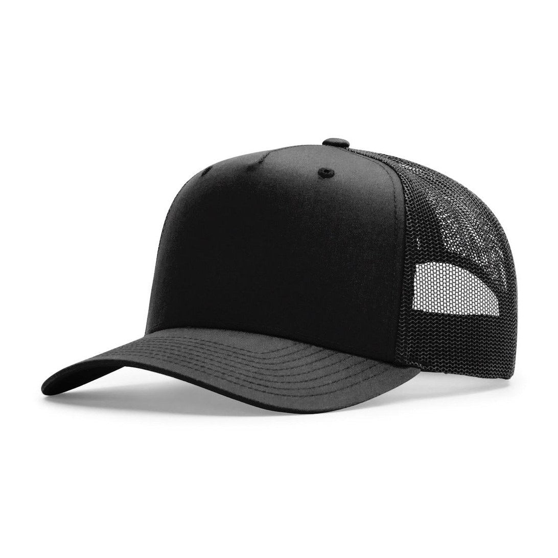 Black | Side | hat_side
