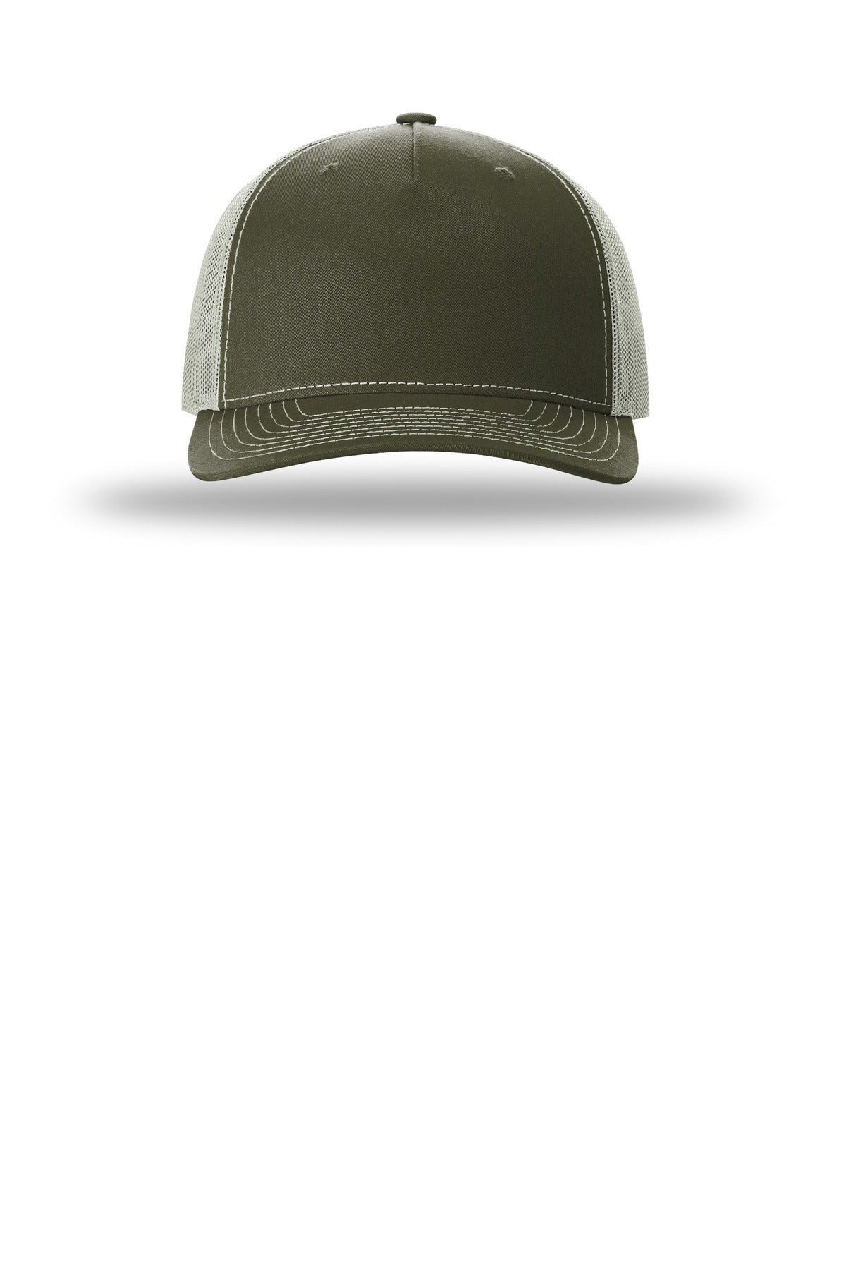 Beetle/ Quarry | Front | hat_front