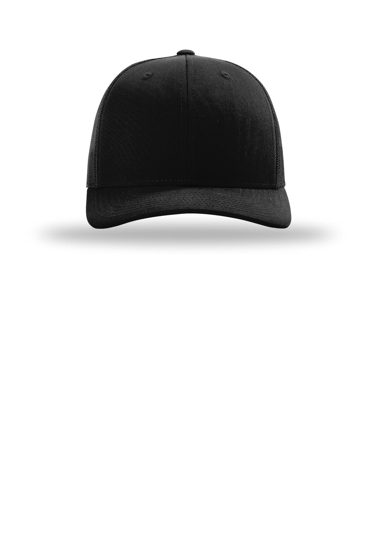 Black | Front | hat_front