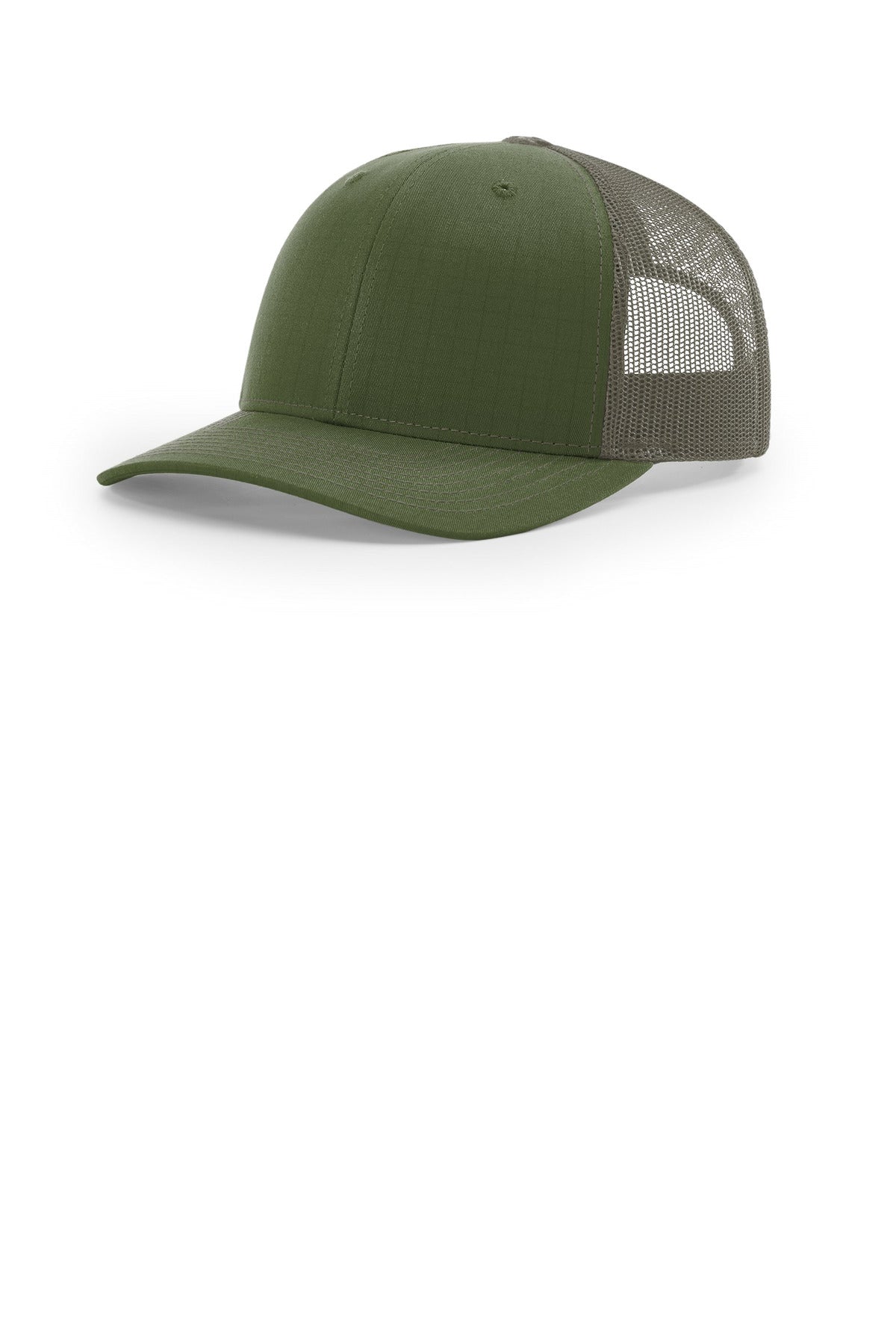 Custom Army Olive Tactical Trucker 112T, personalized by SanCanDo Swag in Argyle, TX