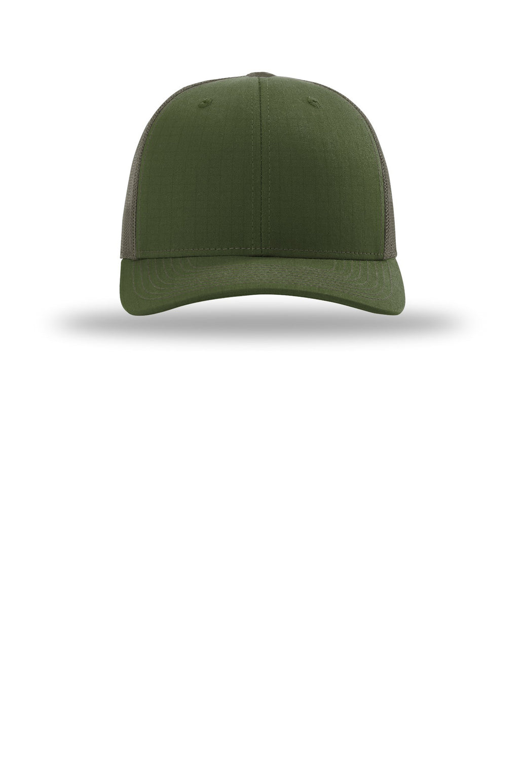 Army Olive | Front | hat_front