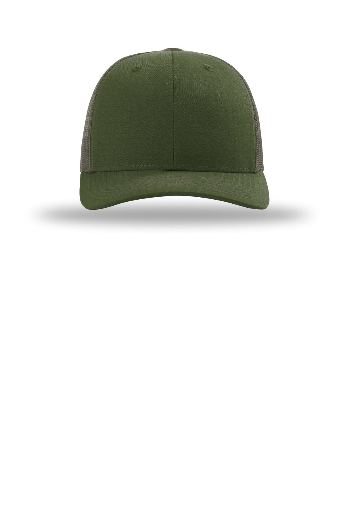 Army Olive | Front | hat_front