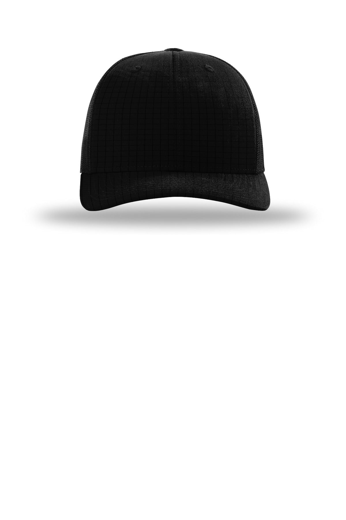 Black | Front | hat_front