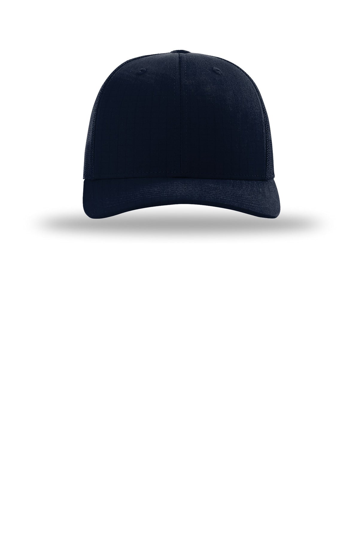 Navy | Front | hat_front