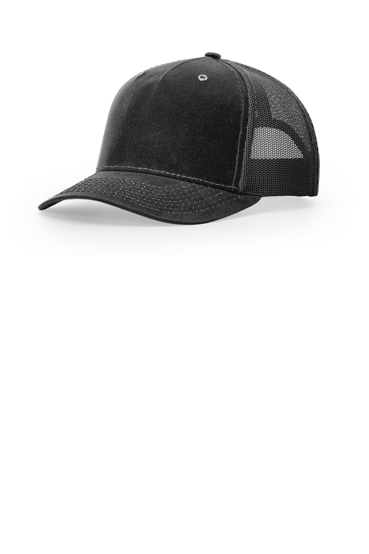 Custom Black Hawthorne 112WH, personalized by SanCanDo Swag in Argyle, TX