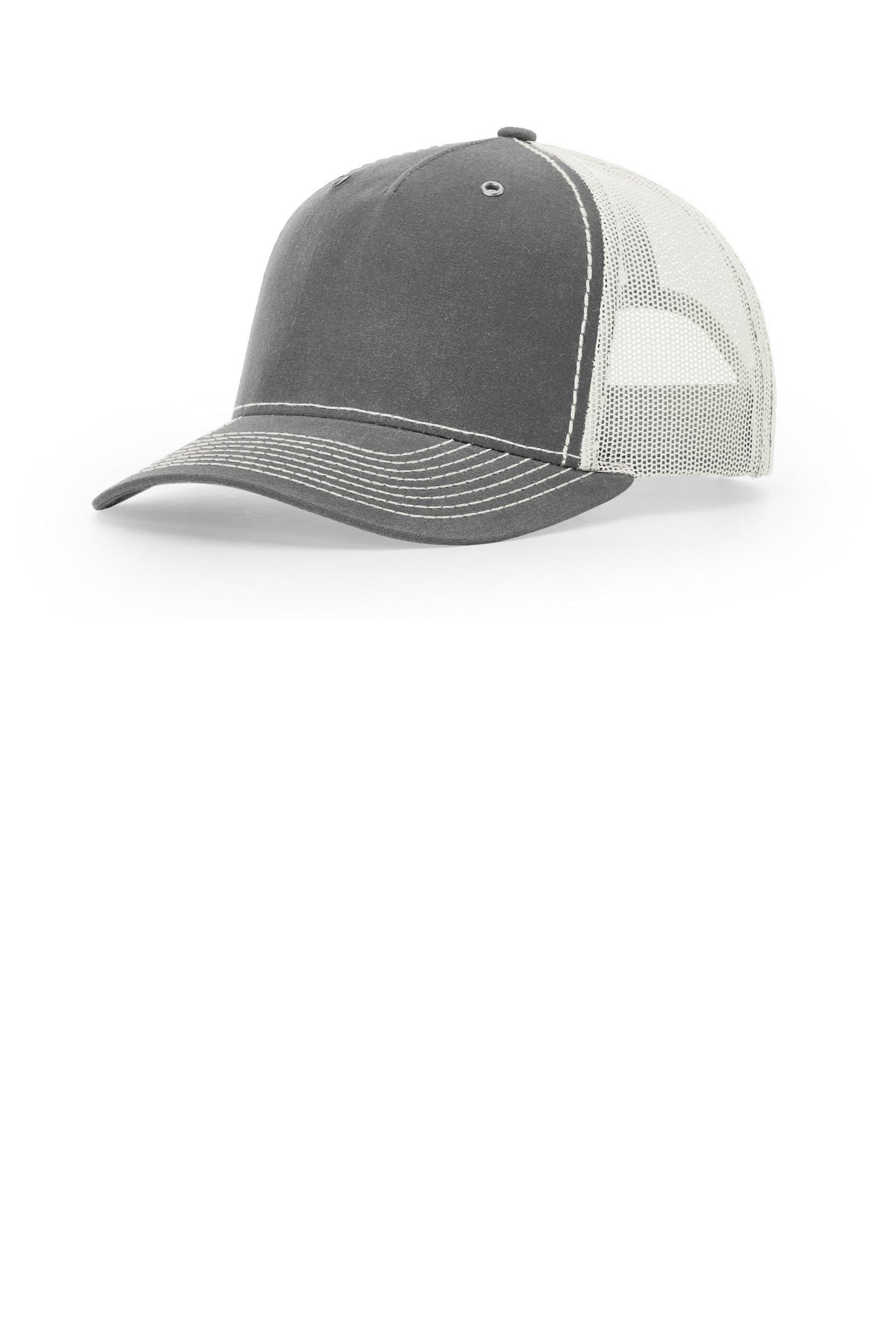 Custom Rhino/ Light Grey Hawthorne 112WH, personalized by SanCanDo Swag in Argyle, TX