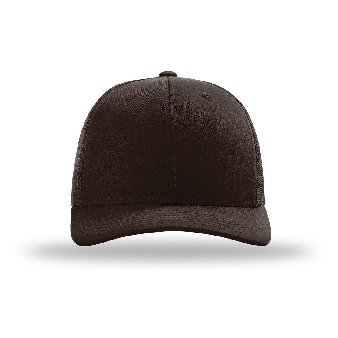 Coffee | Front | hat_front