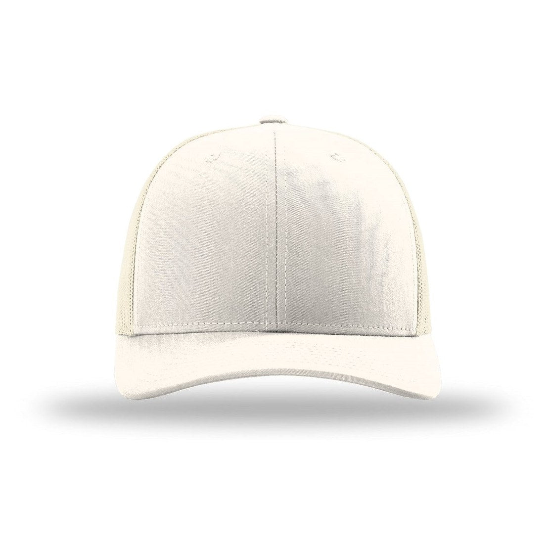 Cream | Front | hat_front