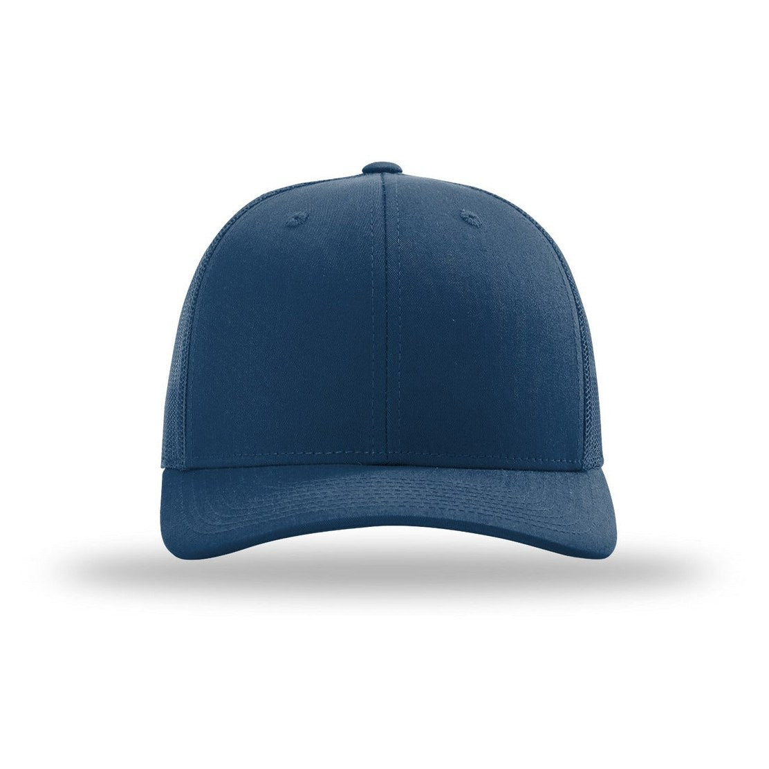 Light Blue | Front | hat_front