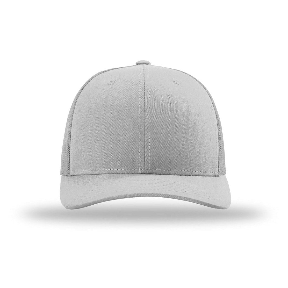 Light Grey | Front | hat_front