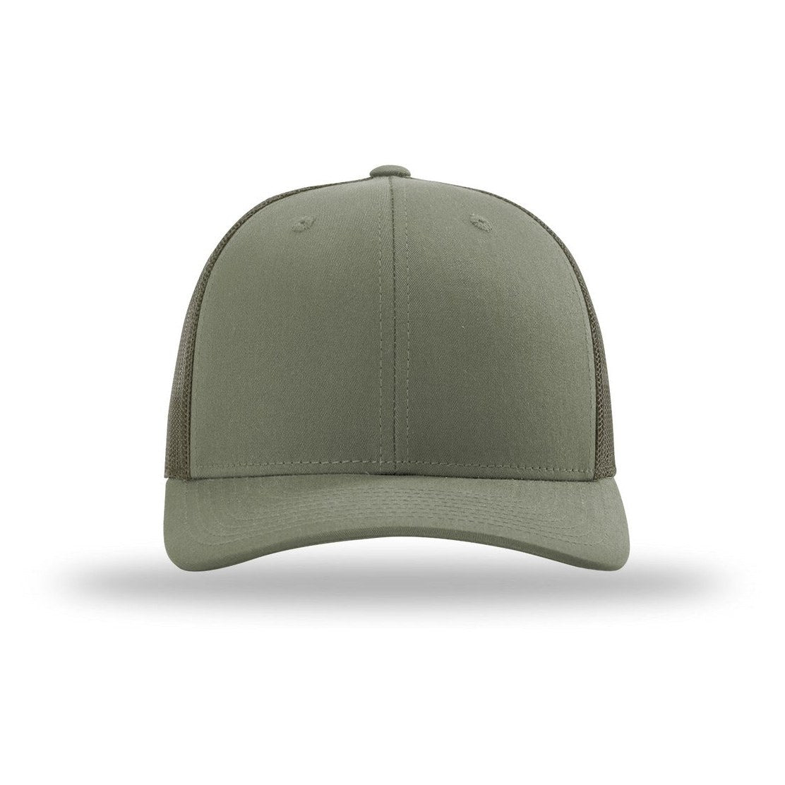 Loden | Front | hat_front