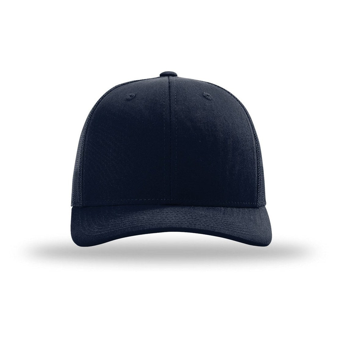 Navy | Front | hat_front