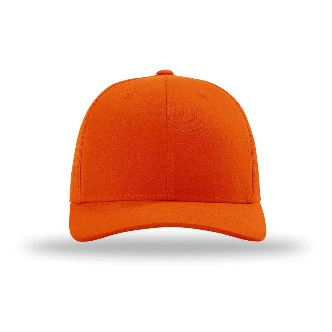 Orange | Front | hat_front