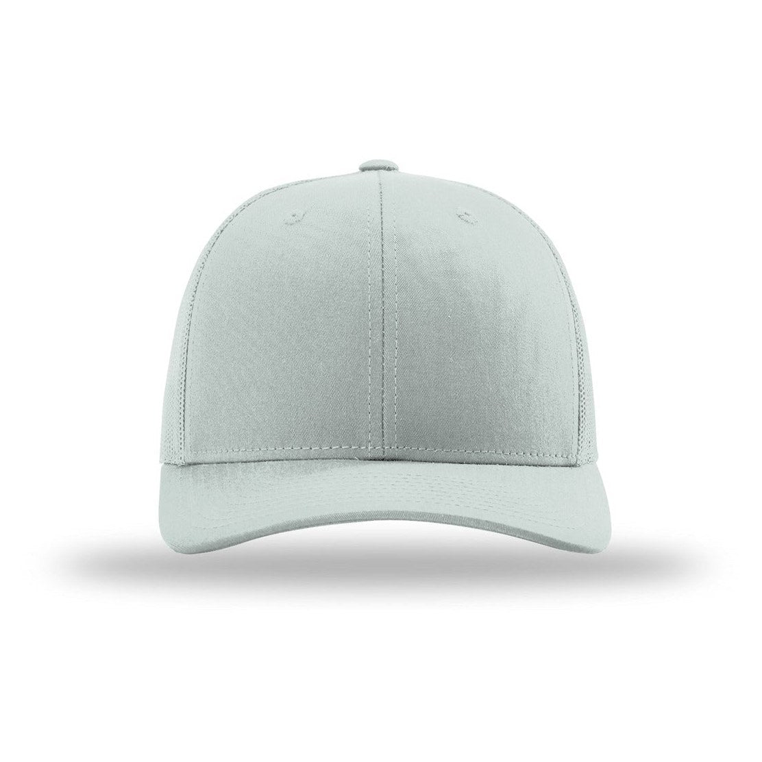 Quarry | Front | hat_front