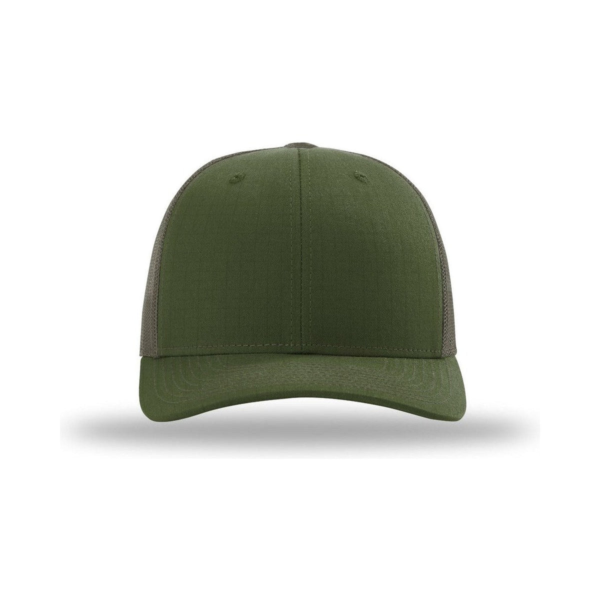 Army Olive | Front | hat_front
