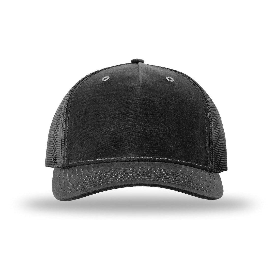 Black | Front | hat_front