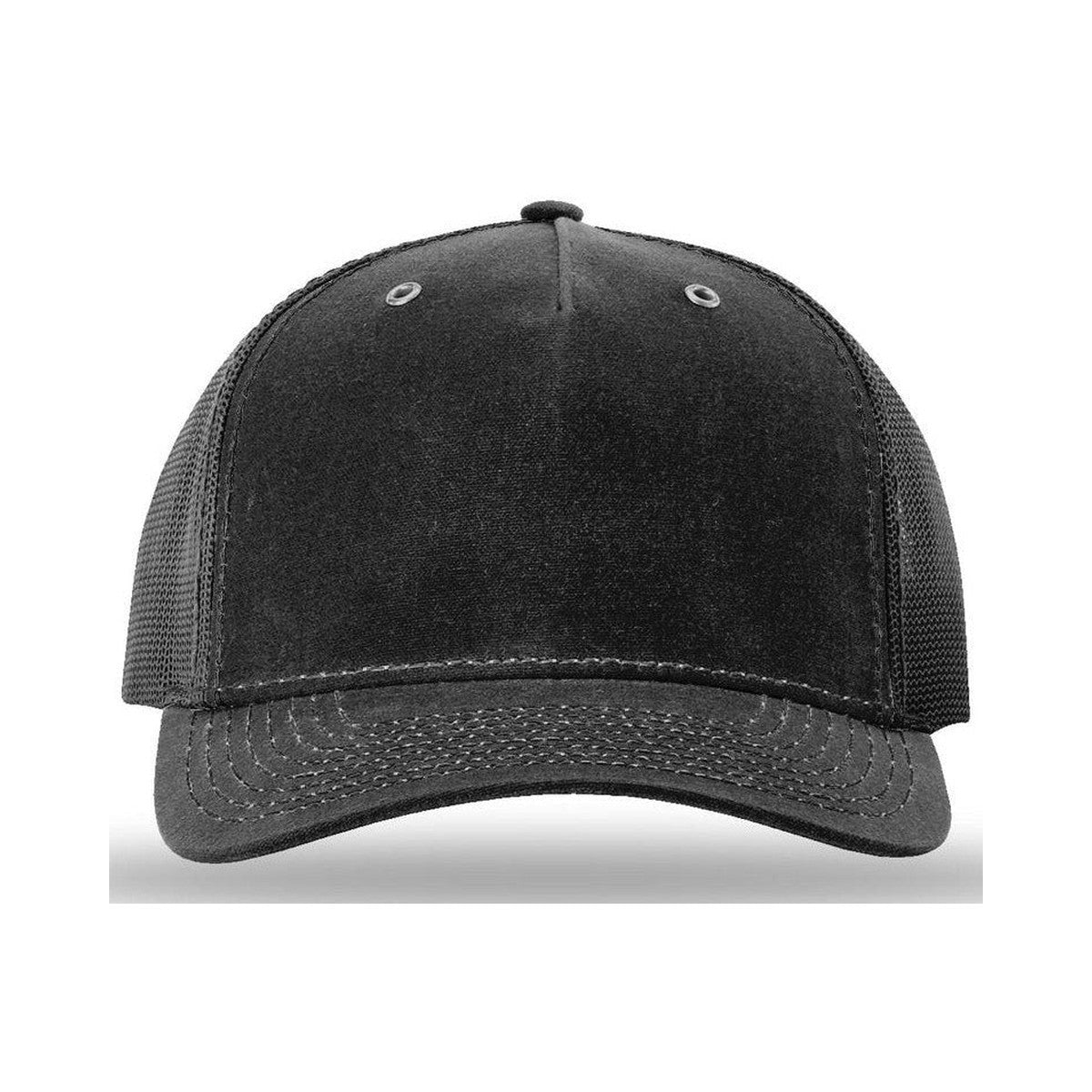 Black | Front | hat_front