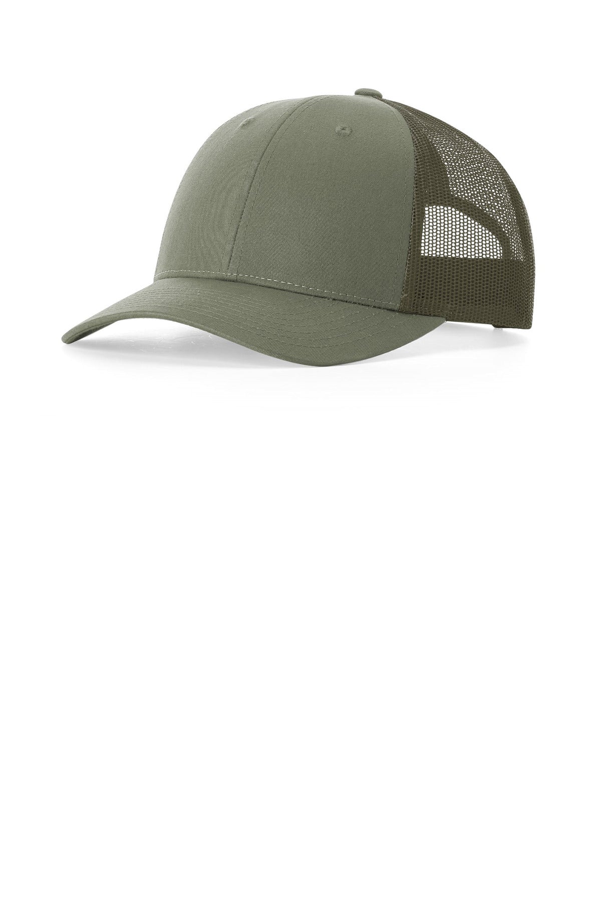 Custom Loden Low Pro Trucker 115, personalized by SanCanDo Swag in Argyle, TX
