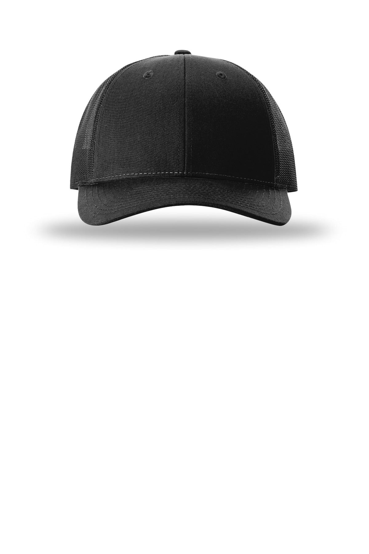 Black | Front | hat_front