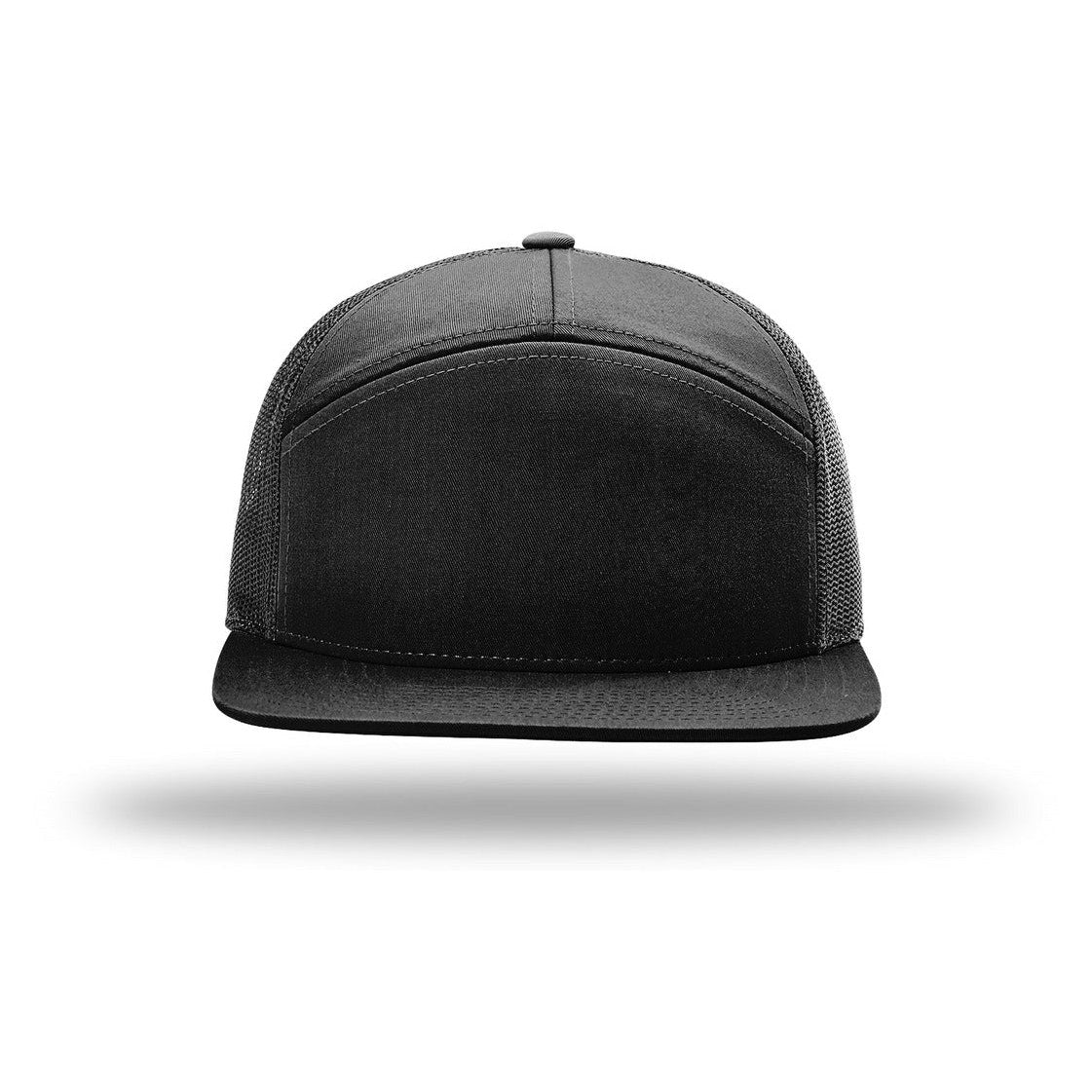 Black | Front | hat_front
