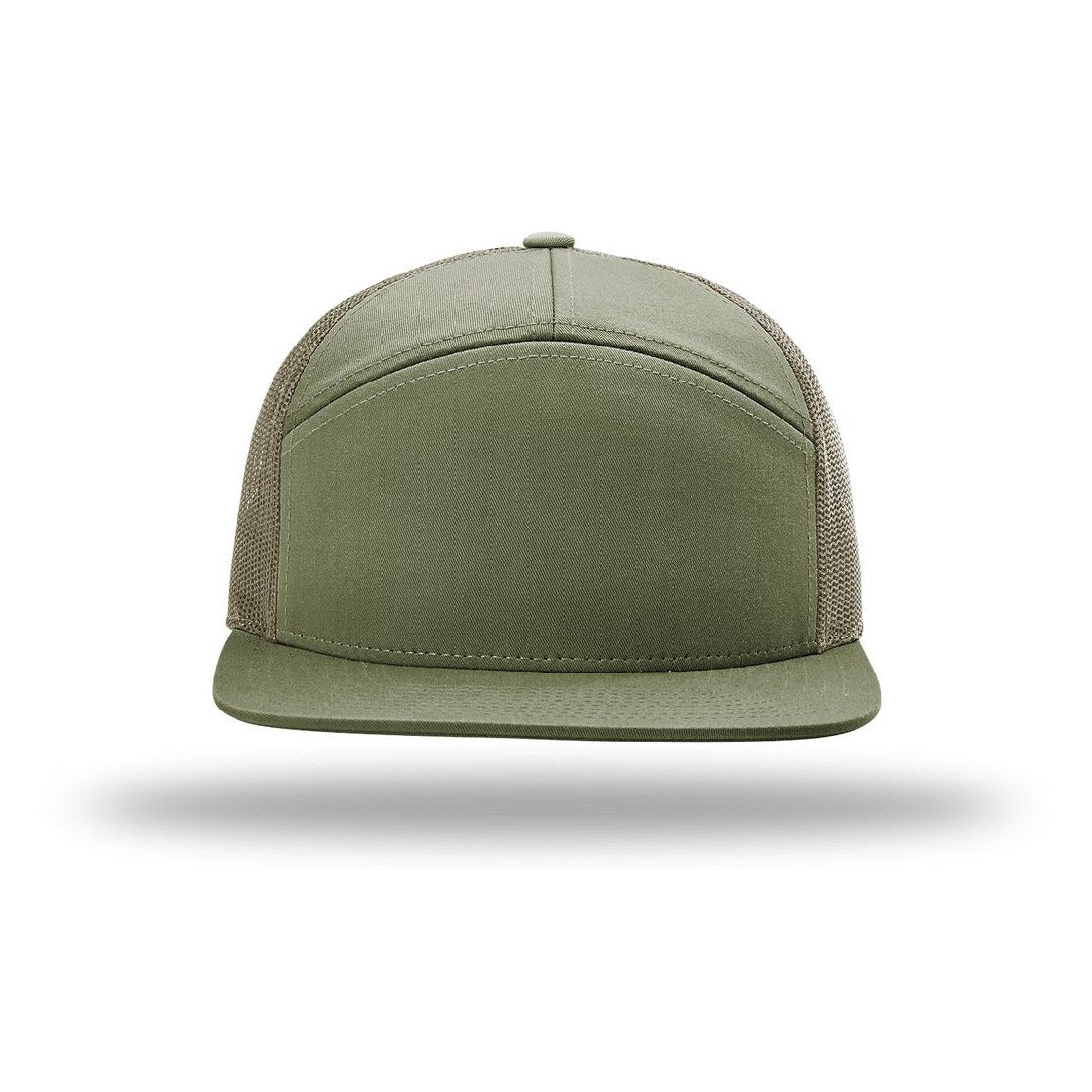 Loden | Front | hat_front