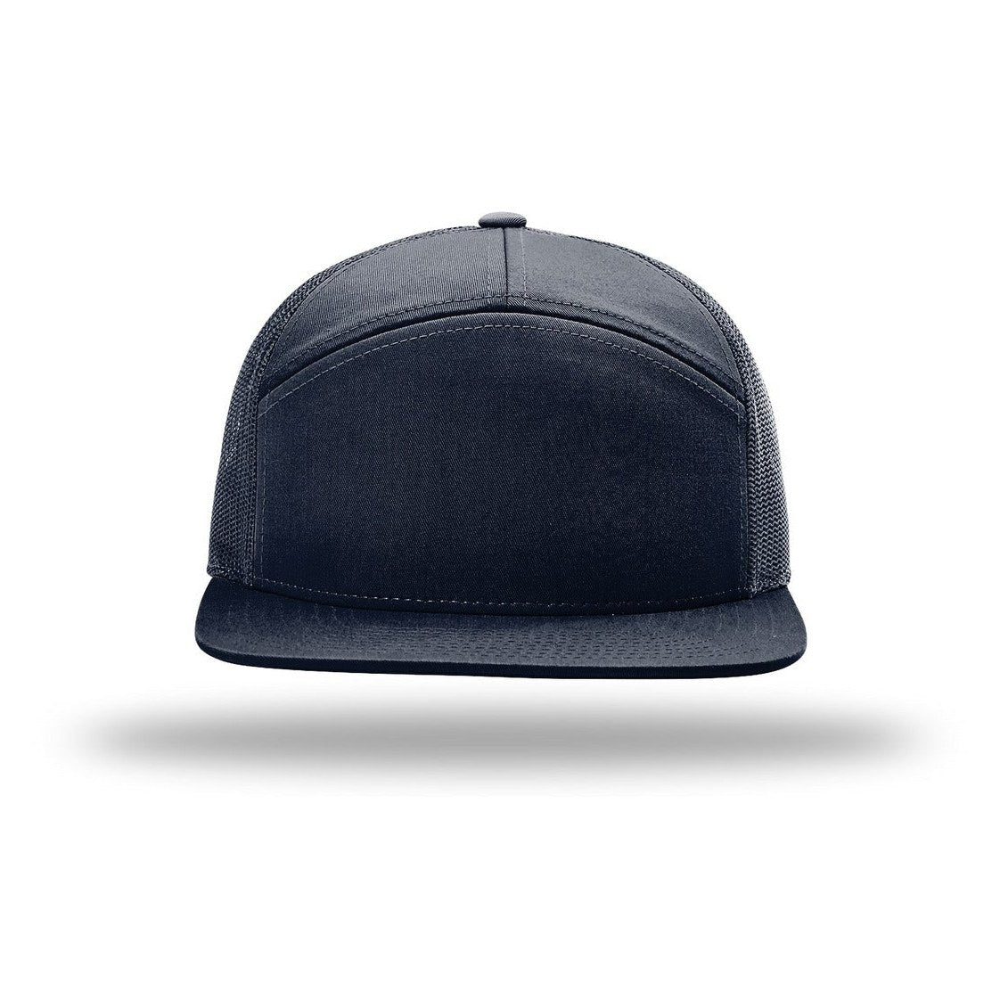 Navy | Front | hat_front