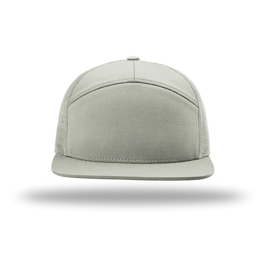 Quarry | Front | hat_front