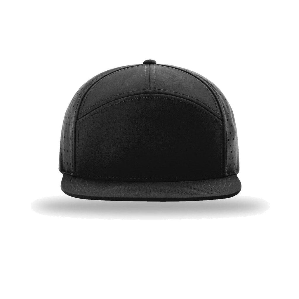 Black | Front | hat_front