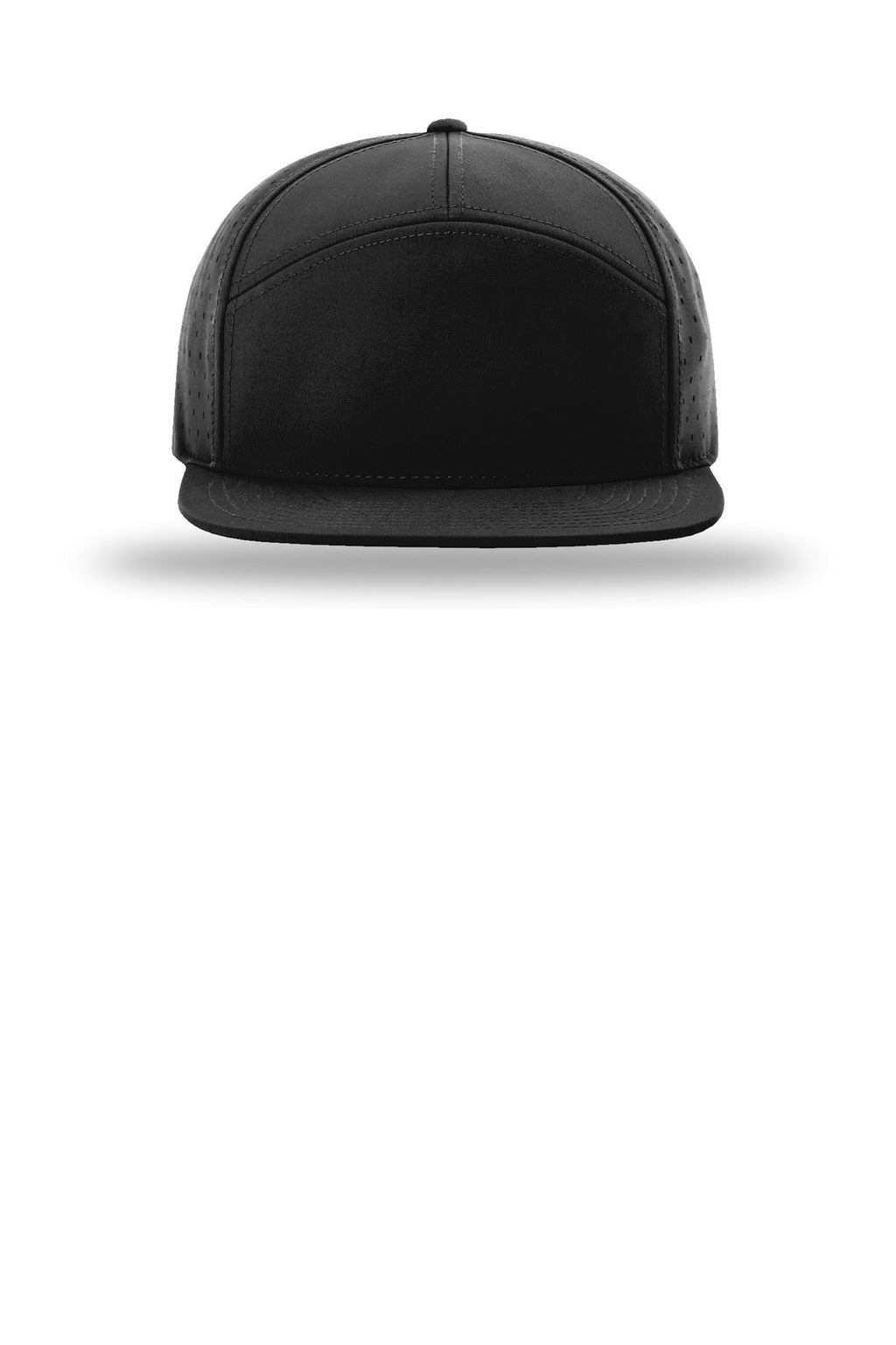 Black | Front | hat_front