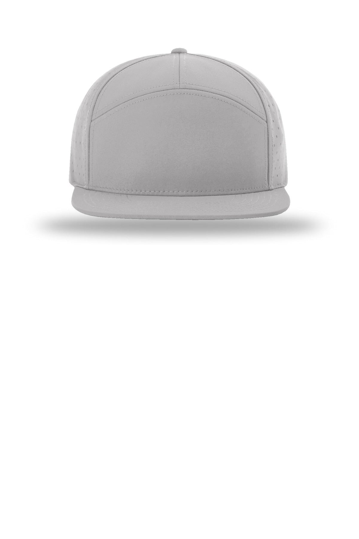 Grey | Front | hat_front