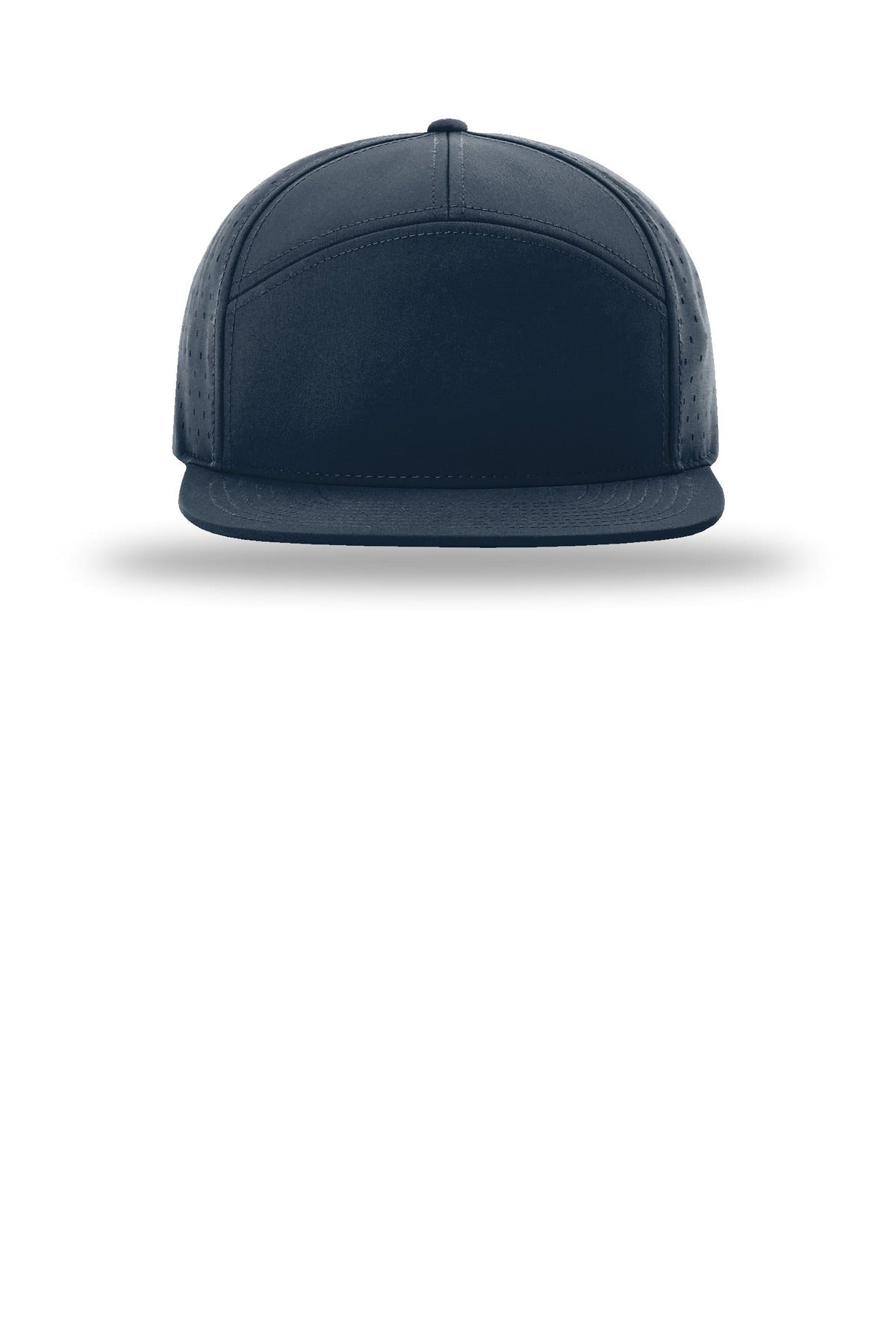 Light Navy | Front | hat_front