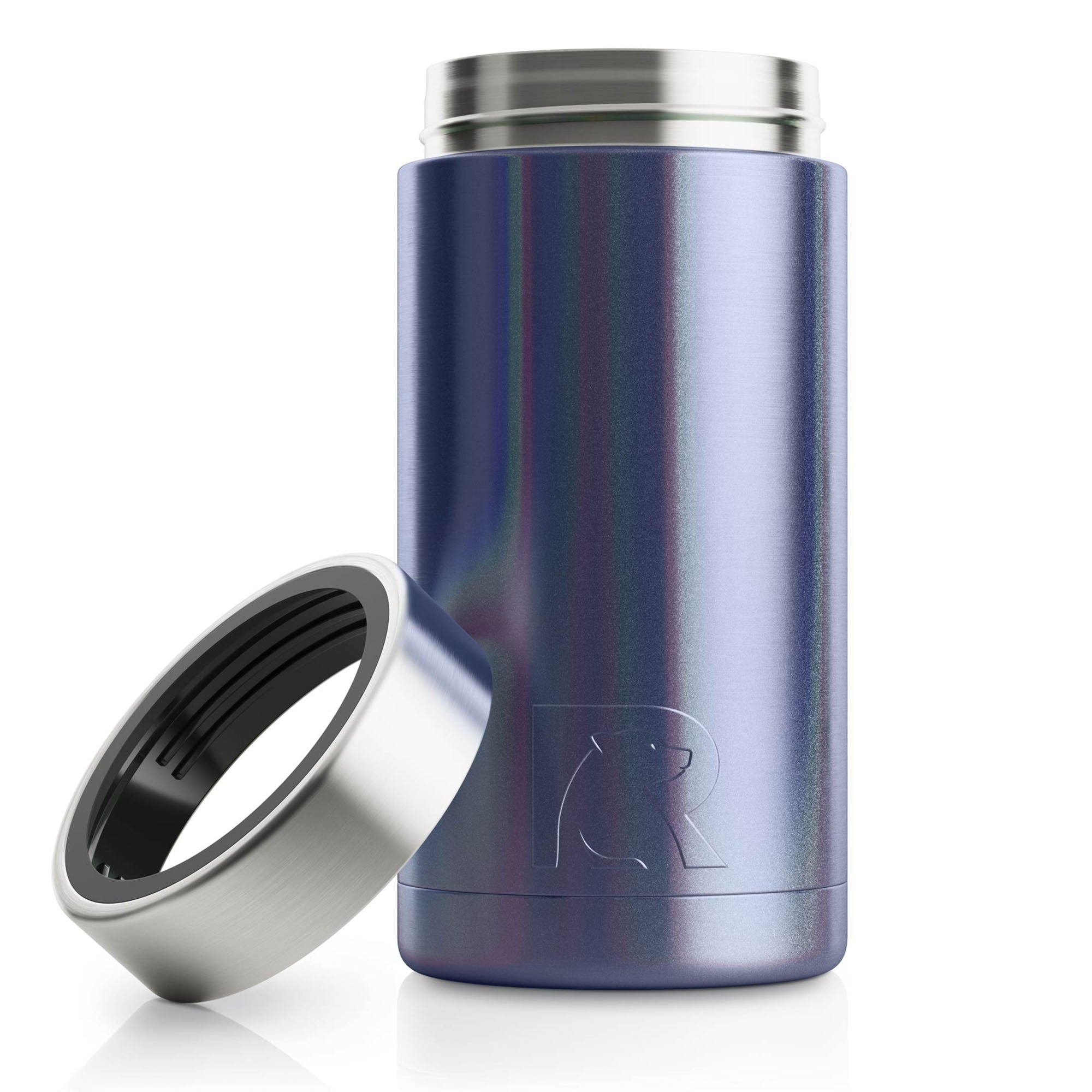 Custom Pacific RTIC 16 oz Essential Craft Can Cooler, personalized by SanCanDo Swag in Argyle, TX