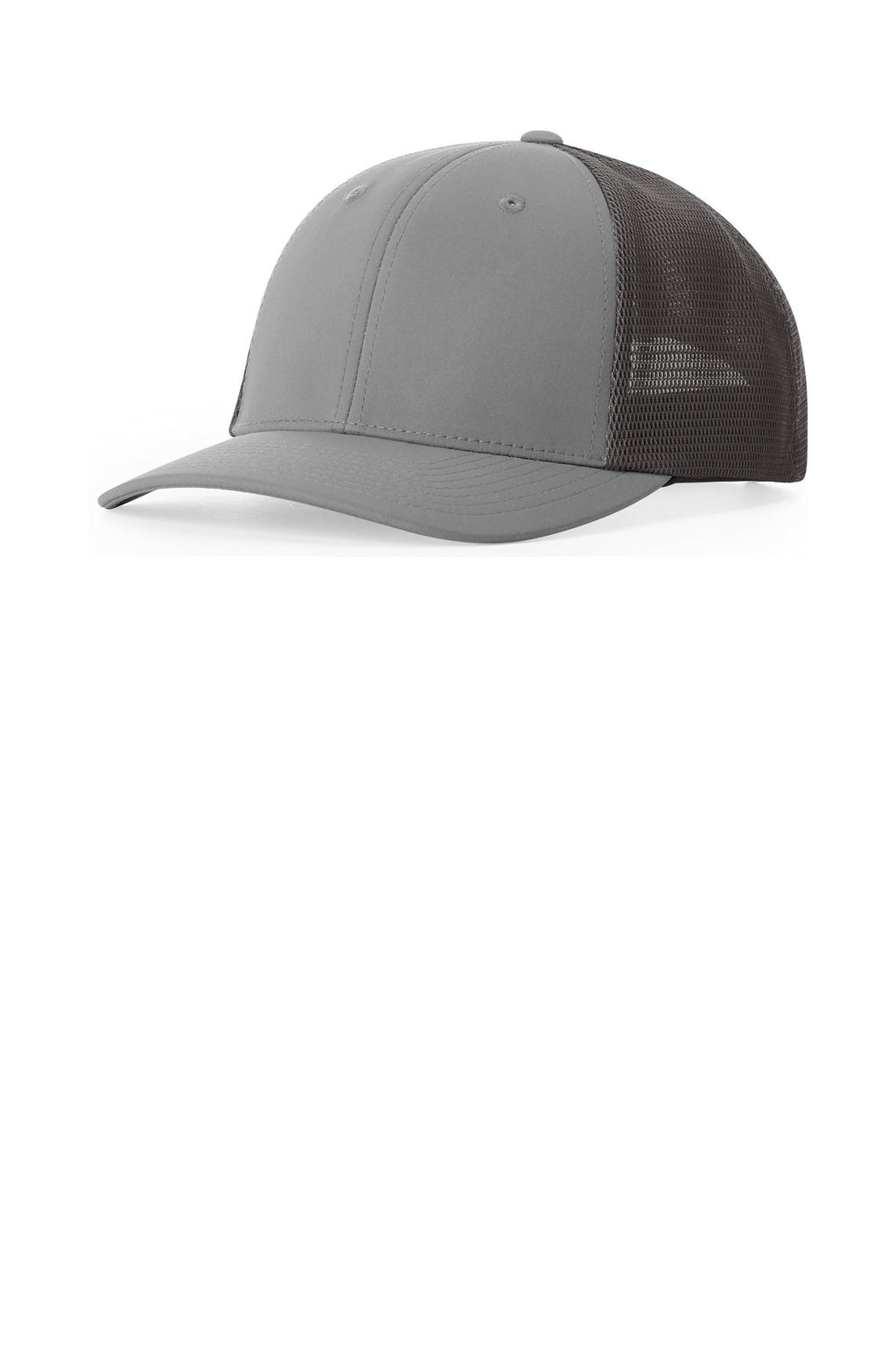Custom Cement Grey/ Dark Charcoal Hood River 173, personalized by SanCanDo Swag in Argyle, TX