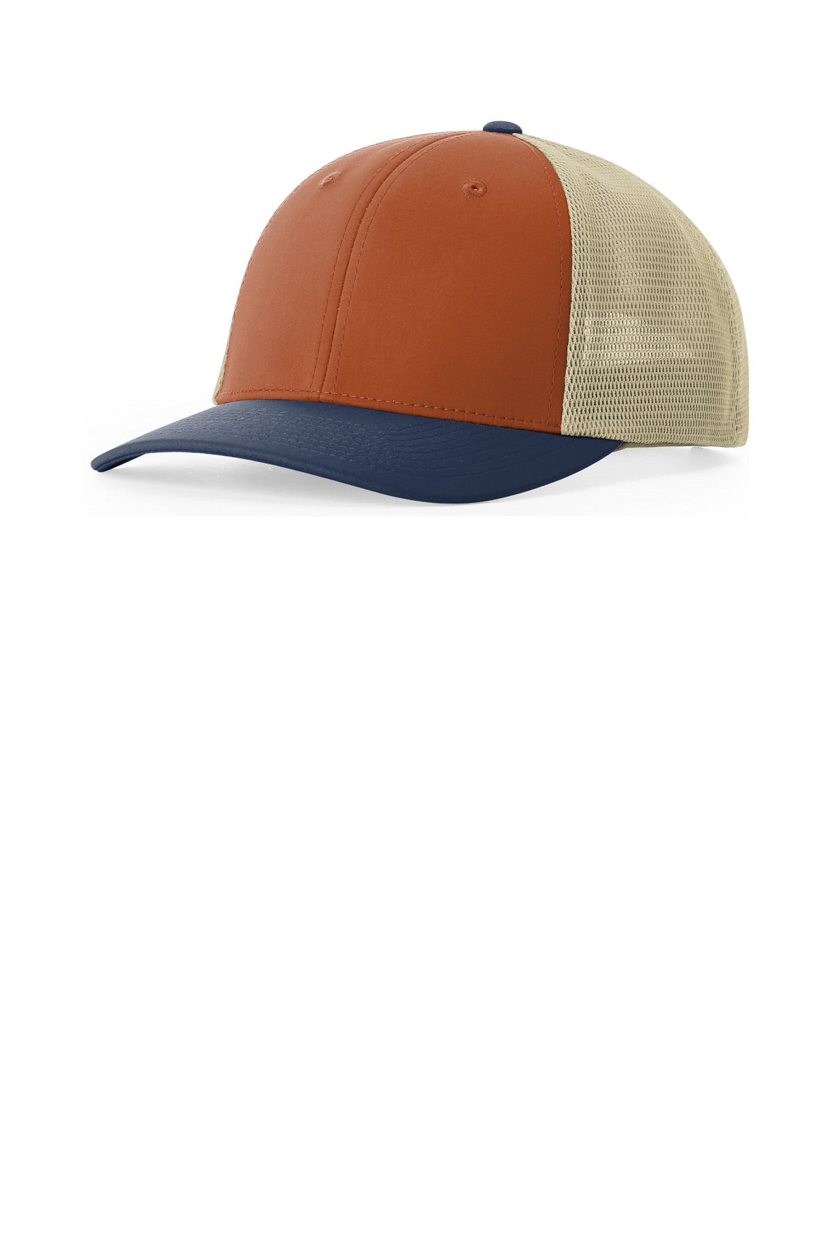 Custom Desert Orange/ Light Khaki/ Insignia Blue Hood River 173, personalized by SanCanDo Swag in Argyle, TX