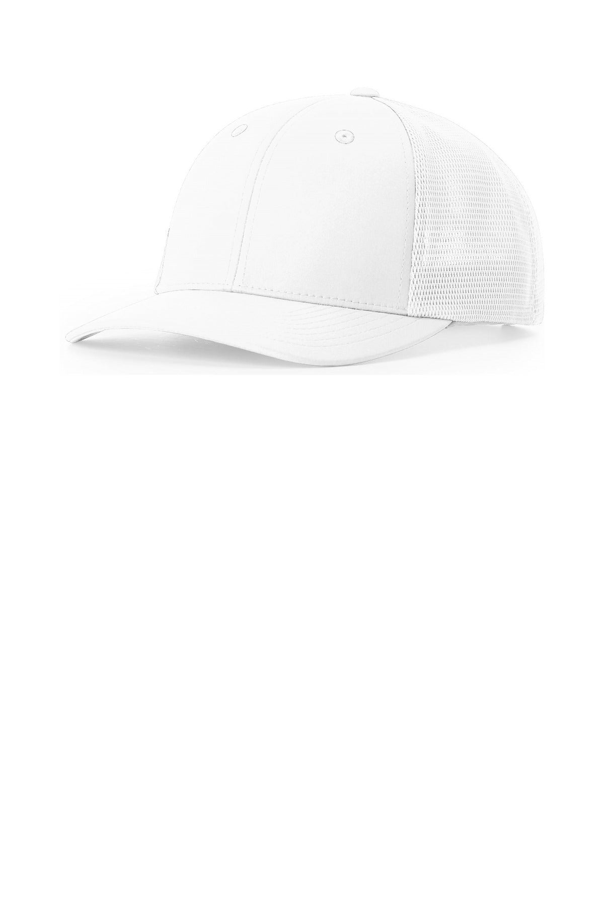 Custom White Hood River 173, personalized by SanCanDo Swag in Argyle, TX