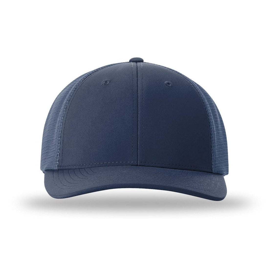 Insignia Blue/ China Blue | Front | hat_front