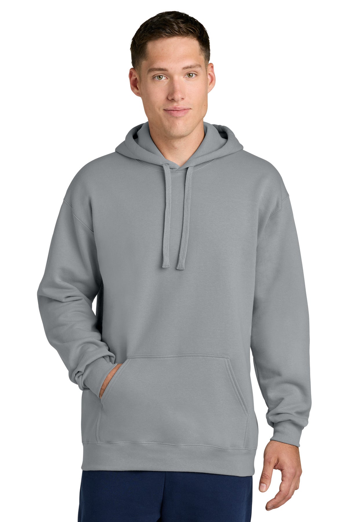 Custom Gravel Hammer Maxweight Hoodie 19500, personalized by SanCanDo Swag in Argyle, TX