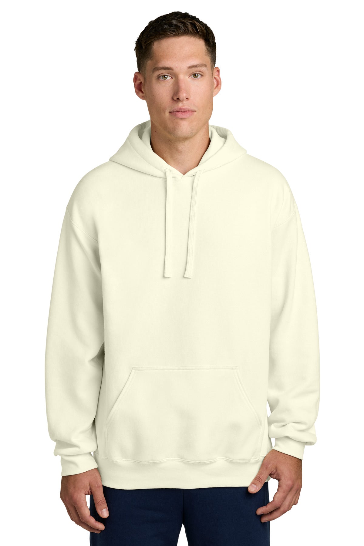 Custom Off White Hammer Maxweight Hoodie 19500, personalized by SanCanDo Swag in Argyle, TX