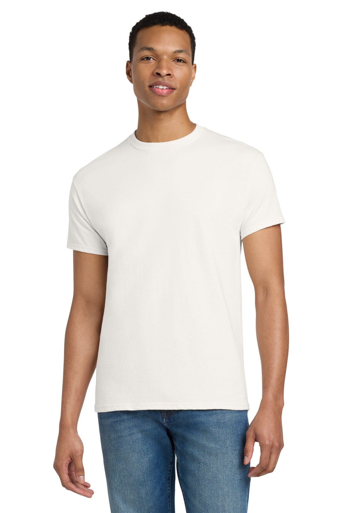 Custom PFD Ultra Cotton Cotton Tee 2000, personalized by SanCanDo Swag in Argyle, TX