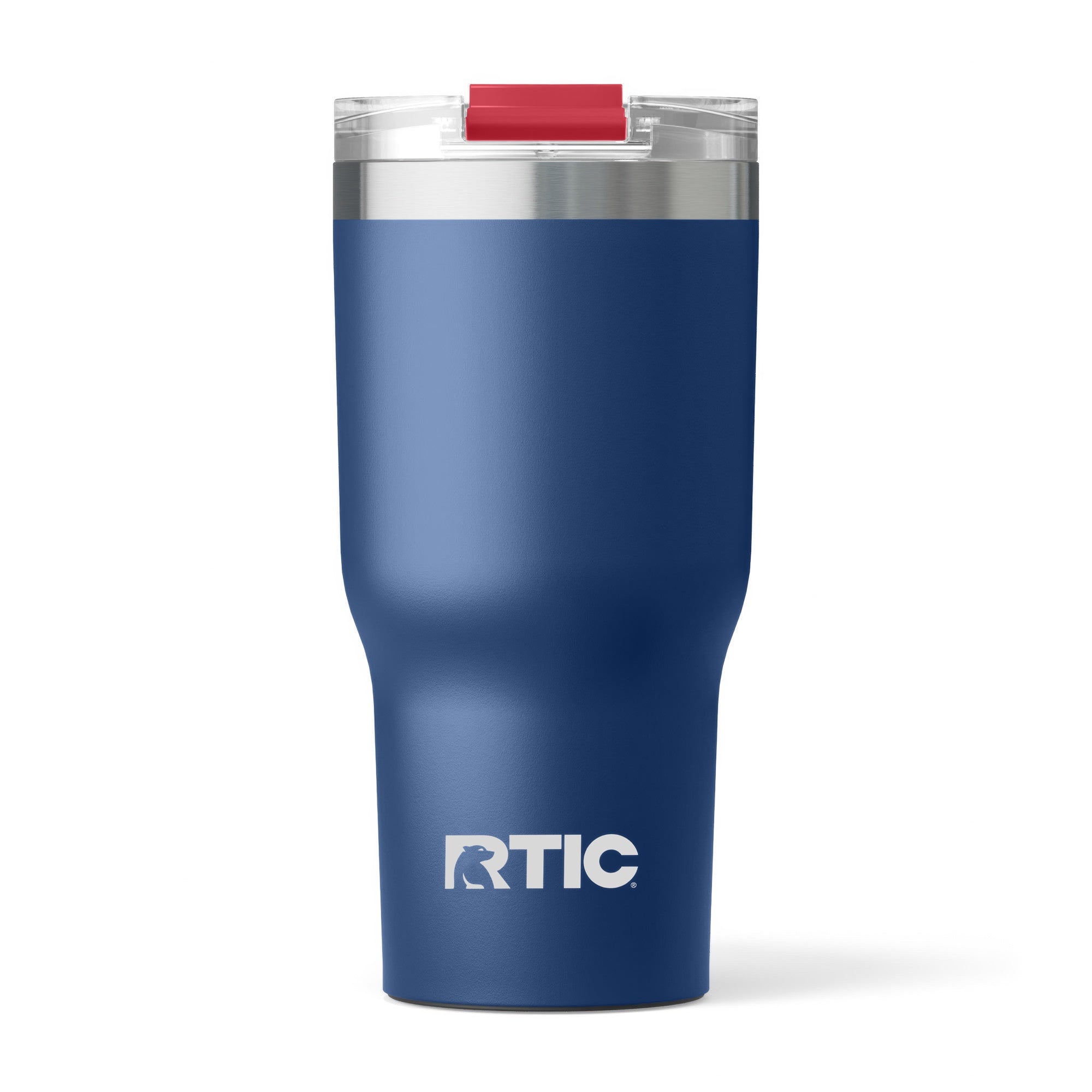 Custom Patriot RTIC 20 oz Essential Tumbler, personalized by SanCanDo Swag in Argyle, TX