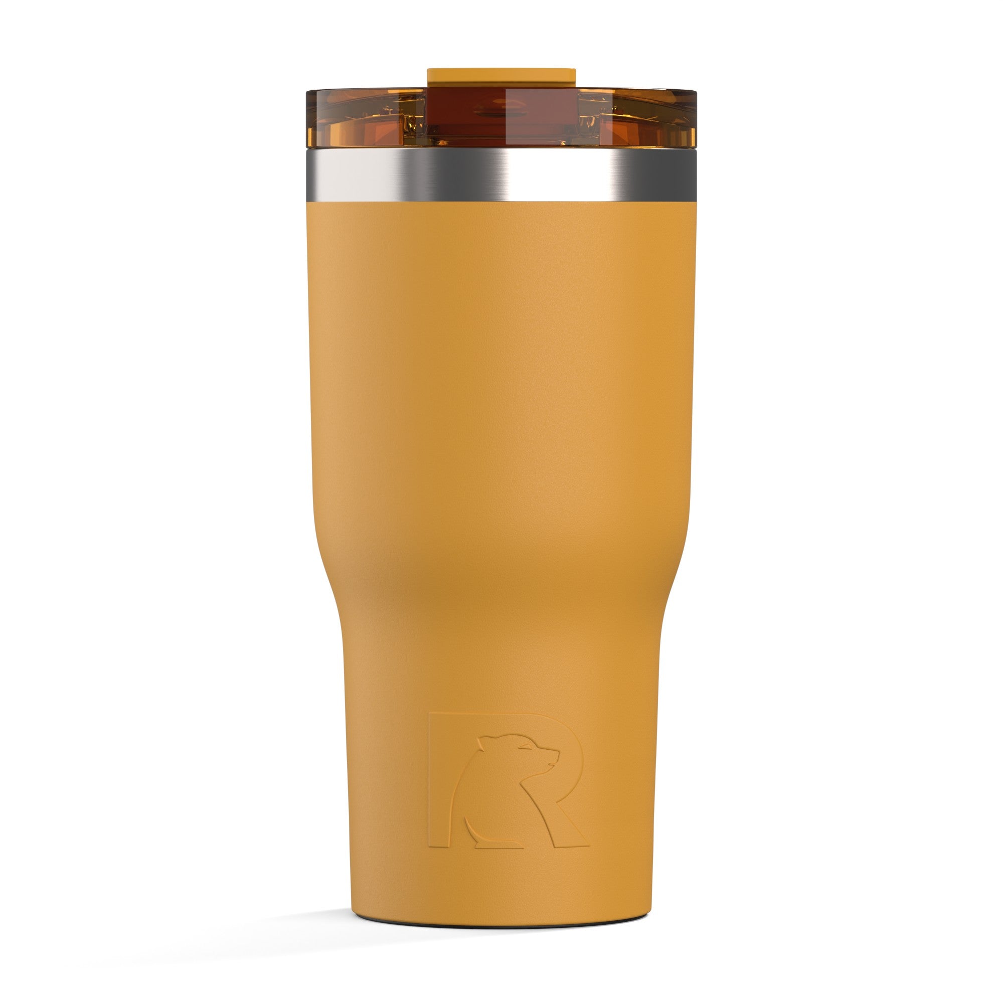 Custom Harvest RTIC 20 oz Essential Tumbler, personalized by SanCanDo Swag in Argyle, TX