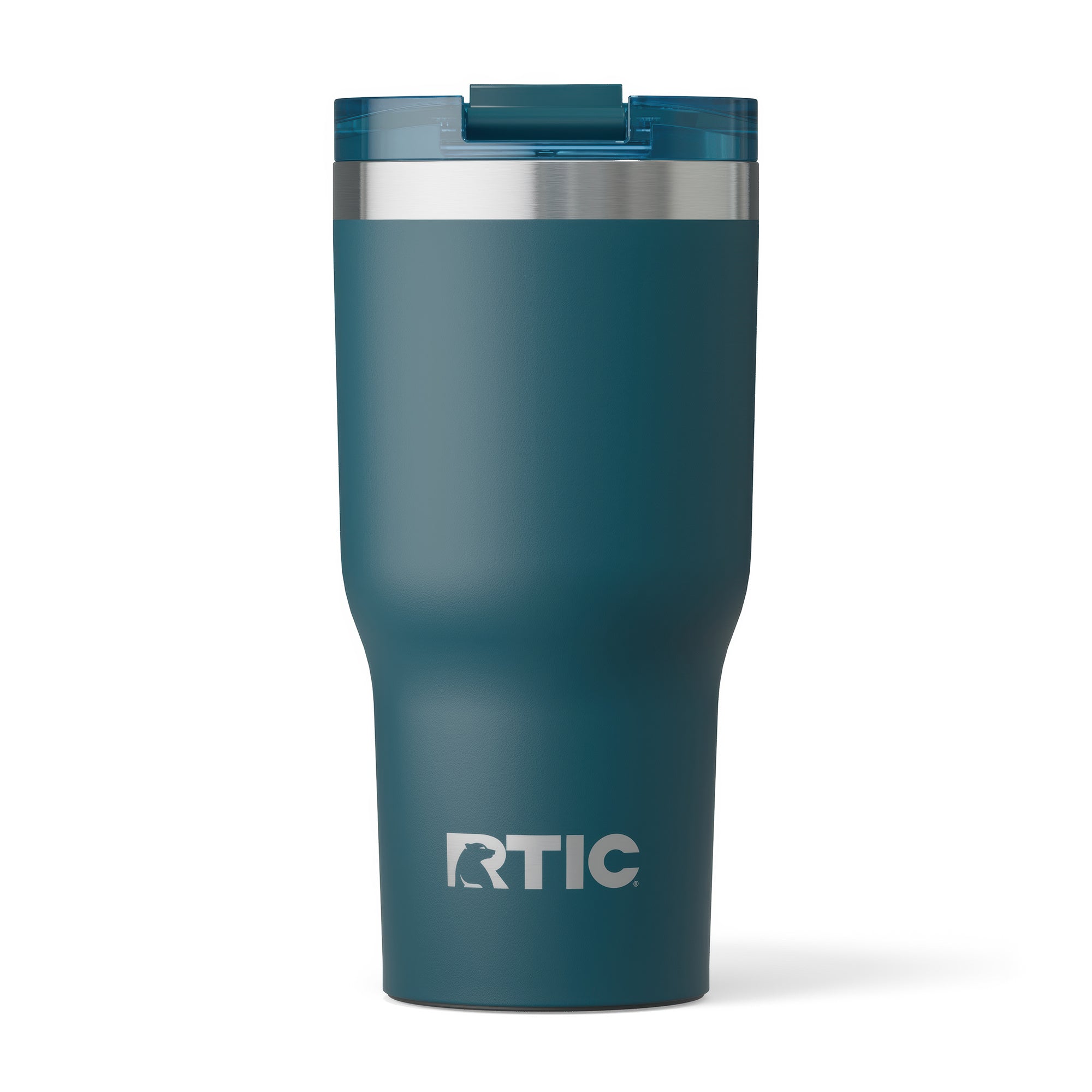 Custom Marine RTIC 20 oz Essential Tumbler, personalized by SanCanDo Swag in Argyle, TX