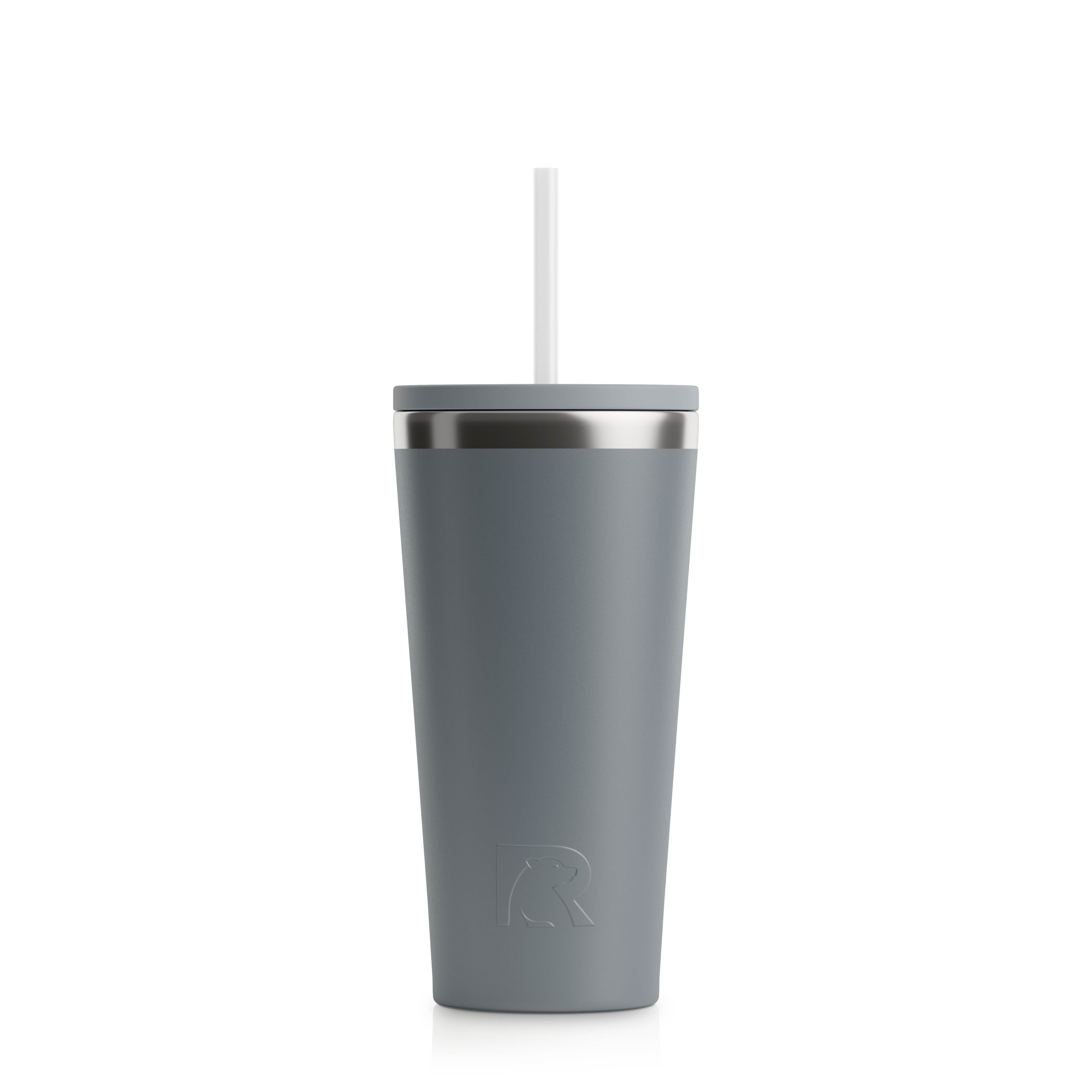 Custom Fog RTIC 20 oz Everyday Tumbler, personalized by SanCanDo Swag in Argyle, TX