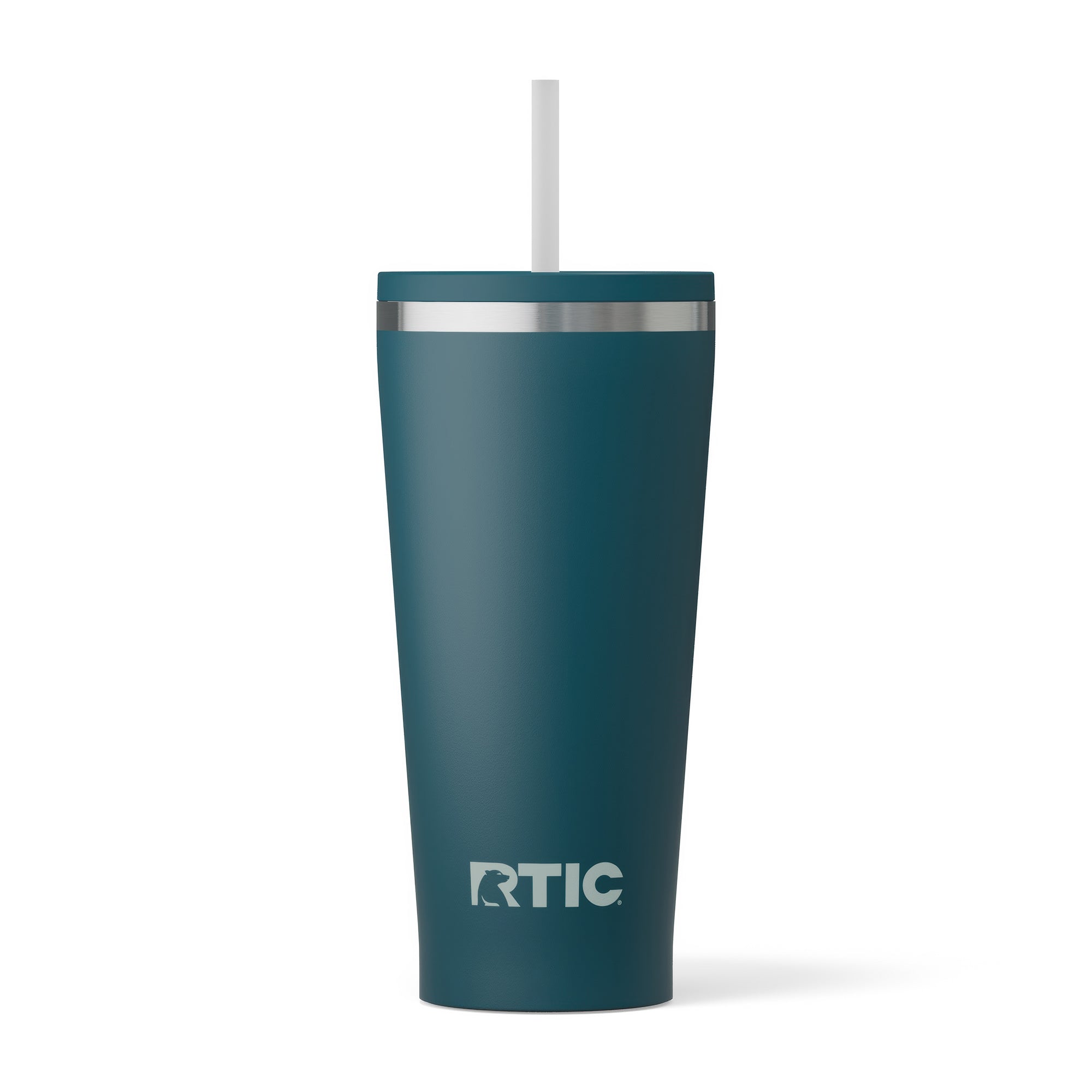 Custom Marine RTIC 20 oz Everyday Tumbler, personalized by SanCanDo Swag in Argyle, TX