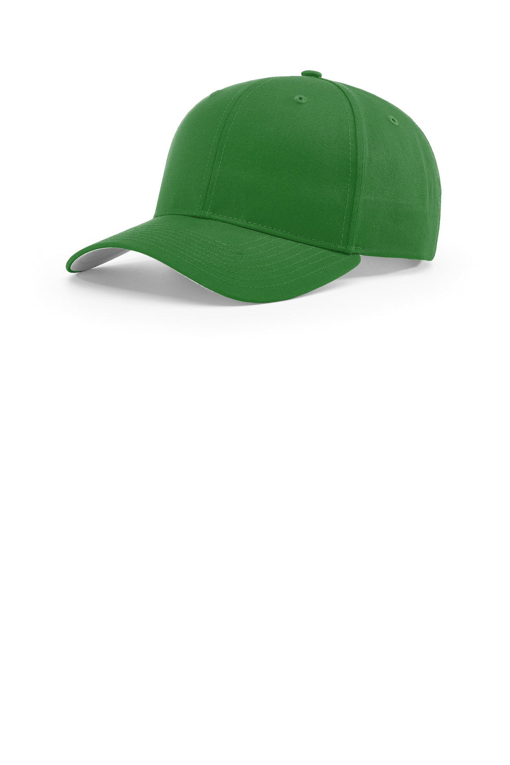 Custom Kelly Pro Twill Snapback 212, personalized by SanCanDo Swag in Argyle, TX